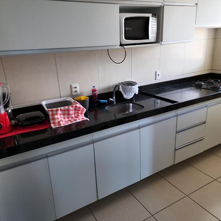 Apartamento Aconchegante Em Candeias Recife Zewnętrze zdjęcie