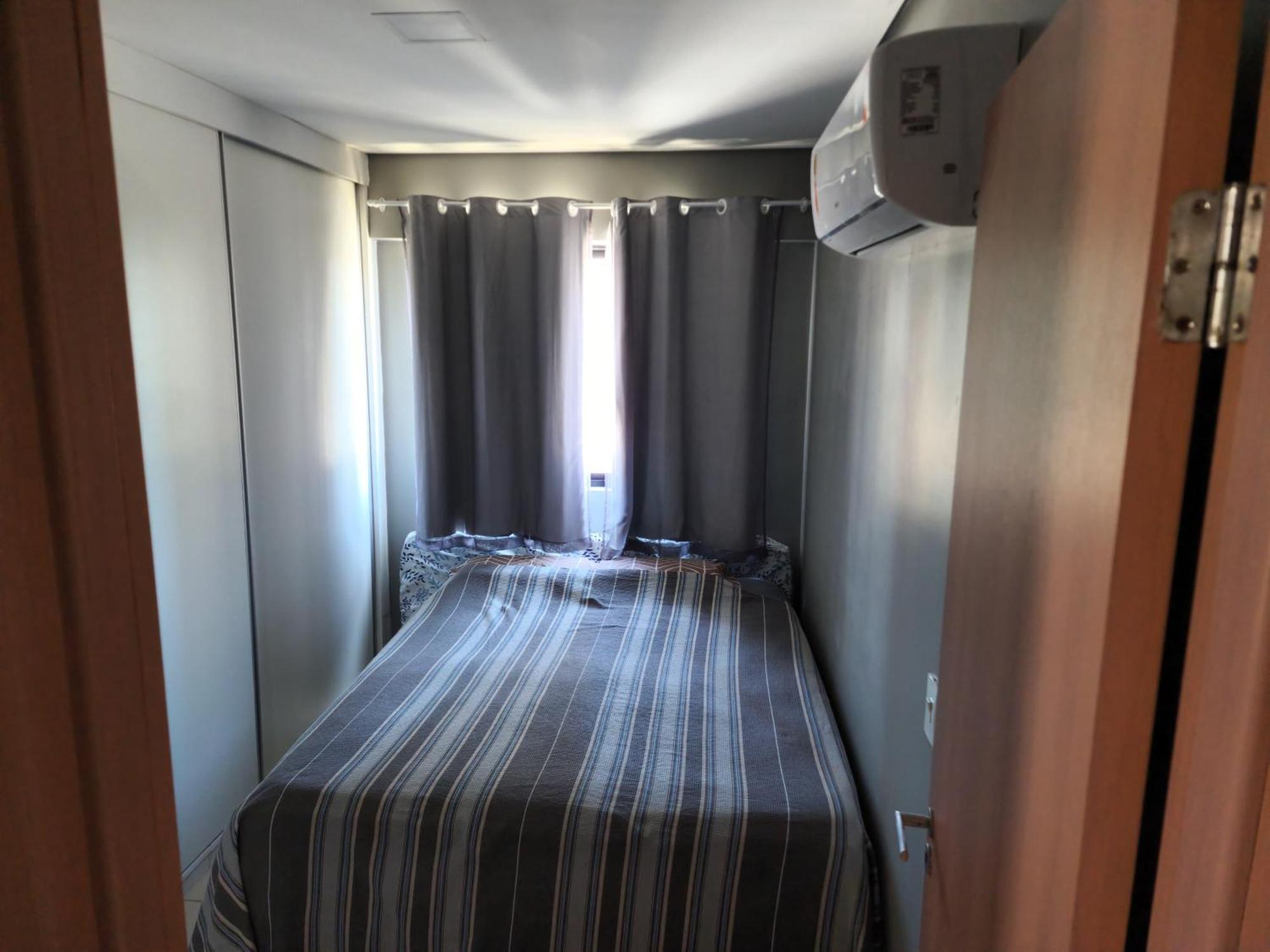 Apartamento Aconchegante Em Candeias Recife Zewnętrze zdjęcie