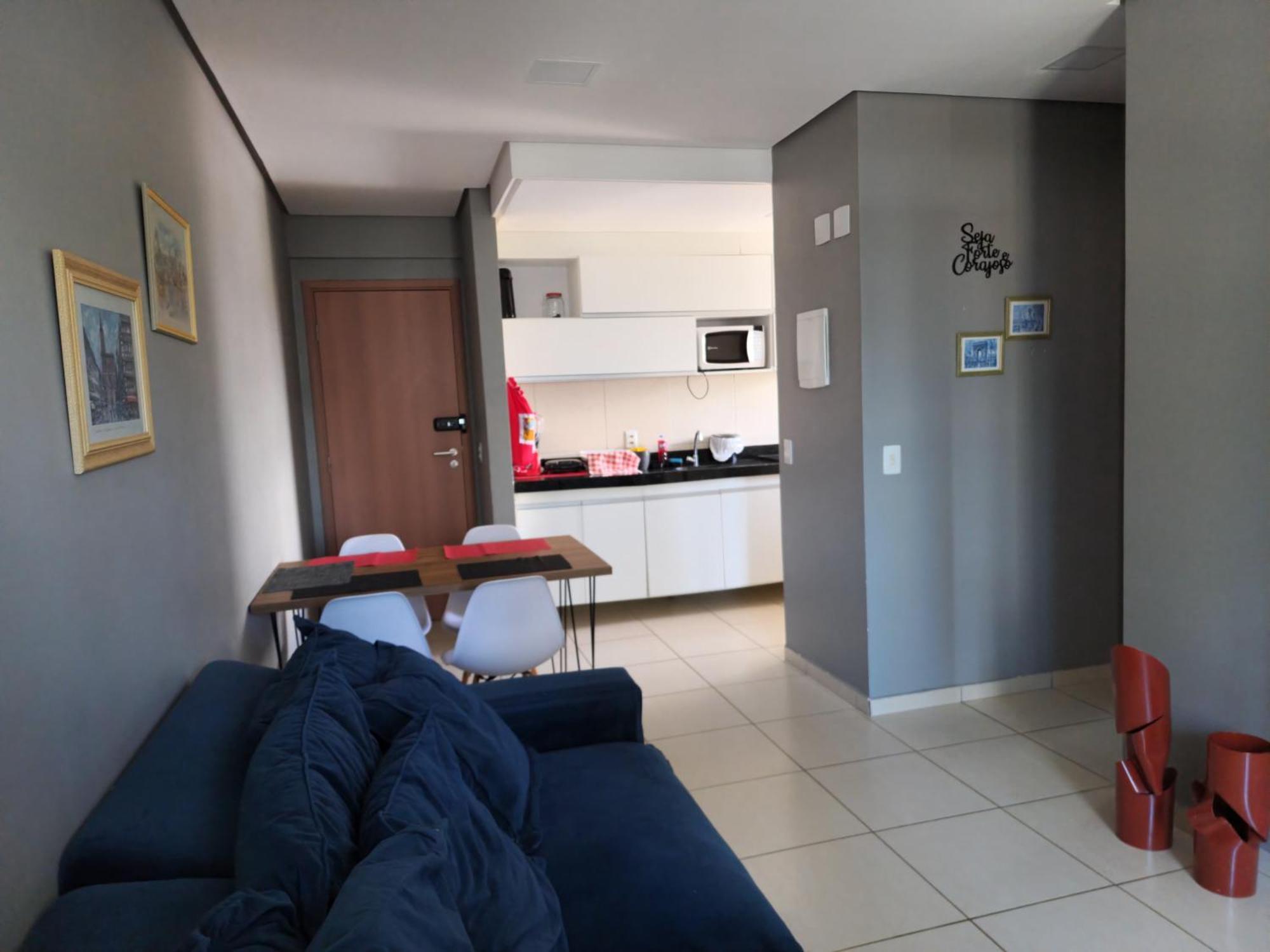 Apartamento Aconchegante Em Candeias Recife Zewnętrze zdjęcie